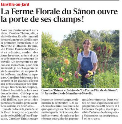 2023 09 14 est republicain portes ouvertes