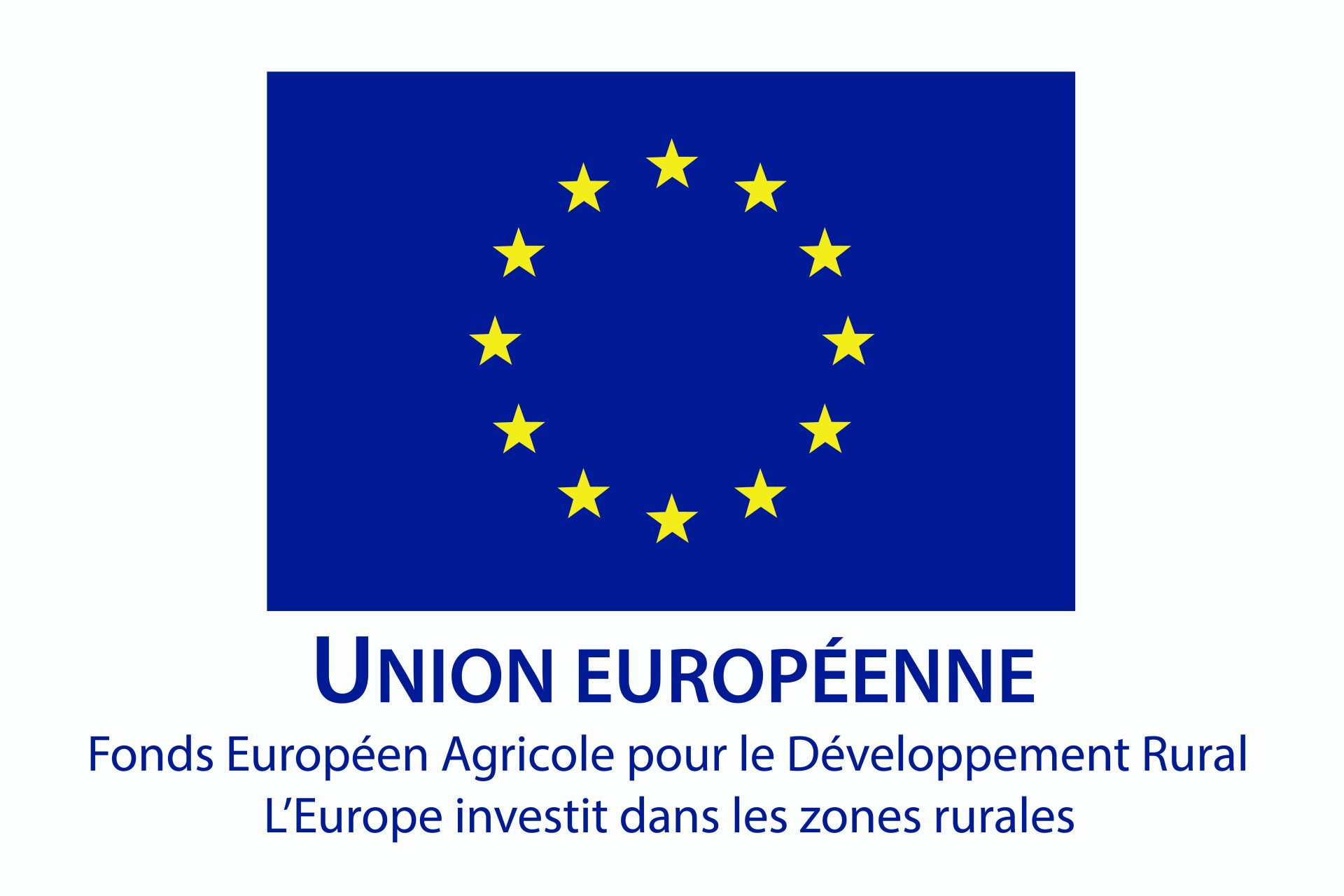 logo ue